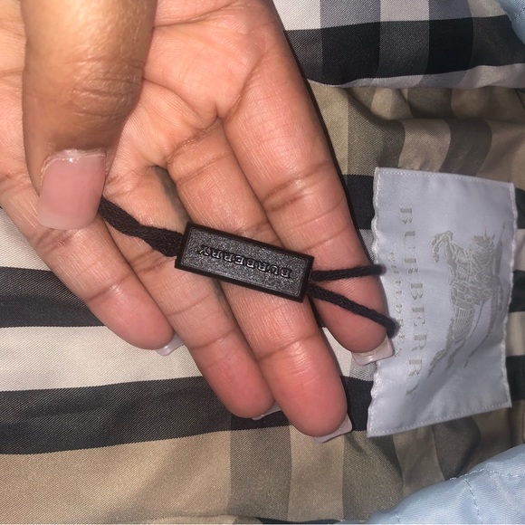 Kids Designer Jacket - Picture 11 of 11